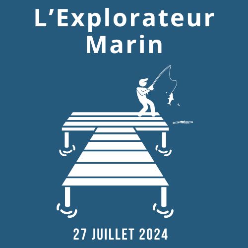 L'Explorateur Marin - EXPLO_MARIN_ETE - BPASF